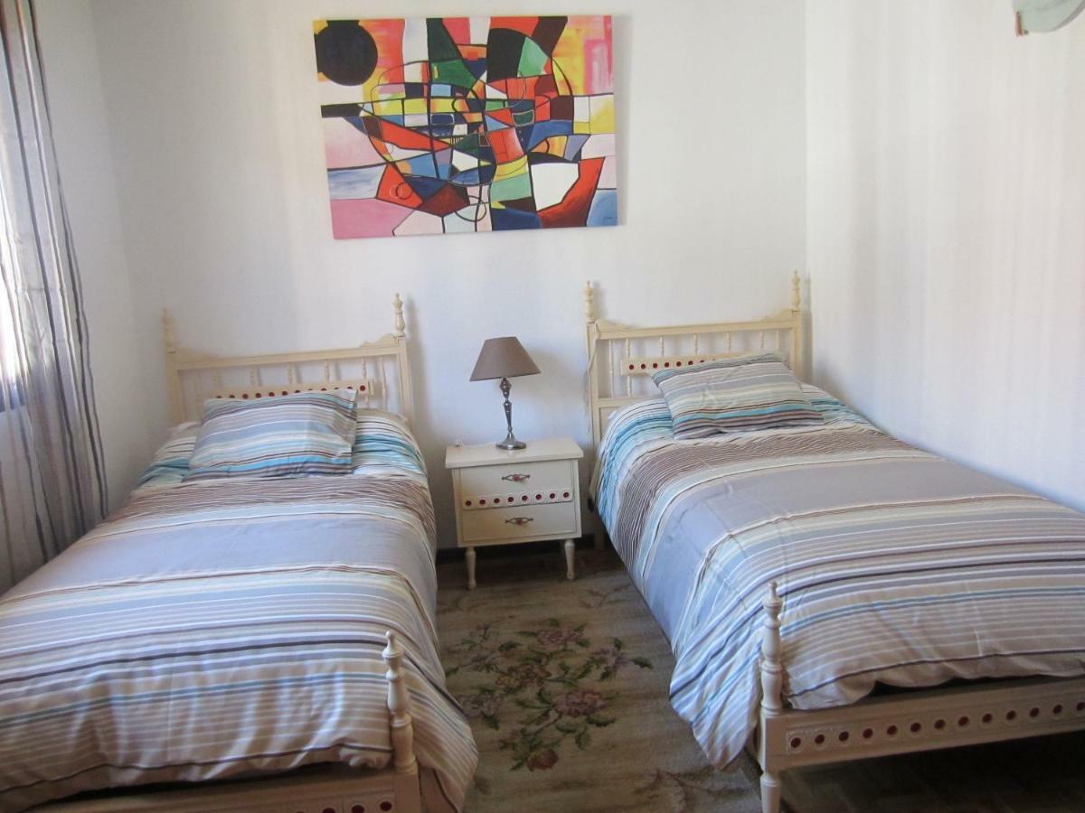Villa Casa De Julio Marroquin à Pradoluengo Extérieur photo