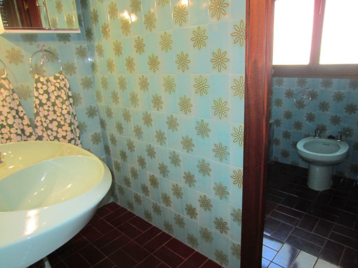Villa Casa De Julio Marroquin à Pradoluengo Extérieur photo